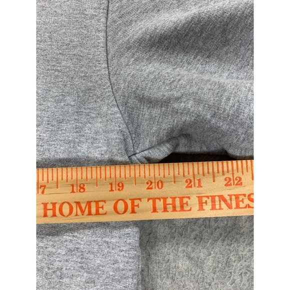 Boston Red Sox Nike Vintage Baseball Hoodie Sweatshirt (Youth Large) Gray - Picture 10 of 13